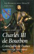 Charles III de Bourbon, connétable de France