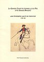 La garde constitutionnelle du Roi, dite garde Brissac