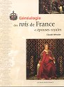 Généalogie des rois de France