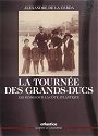 La tournée des grands-ducs, les russes sur la côte atlantique