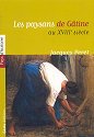 Les paysans de Gâtine poitevine au XVIIIème siècle