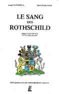 Le sang des Rothschild