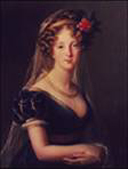 LA DESCENDANCE D'ANTOINE D'AURE (1730 - 1802), ET D'ADELAIDE DE WILKINGHOFF (1734 - 1791), FAMILLES DE TARLE, DE BOISSIERE, PASSY, HECTOR D'AURE
