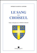 LE SANG DES CHOISEUL