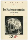 LES NOBLESSES NORMANDES