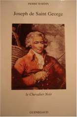 JOSEPH DE SAINT GEORGE
