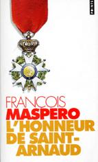 L'HONNEUR DE SAINT ARNAUD