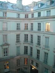 LA DECOUPE DES HOTELS D'ENTRAGUES A PARIS 1774-1778
