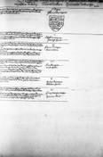 NOBILIAIRE DE LA GENERALITE DE BOURGES,