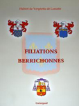 FILIATIONS BERRICHONES