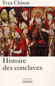 HISTOIRE DES CONCLAVES,