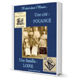 UNE CITE : POUANCE, UNE FAMILLE : LOIRE, IL ETAIT DANS L'OUEST