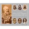 LE PRINCE LUITPOLD DE BAVIERE ET LA FAMILLE ROYALE - ALBUM PHOTO INEDIT,