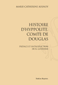 HISTOIRE D'HYPPOLITE, COMTE DE DOUGLAS,
