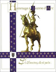 HOMMAGE A JEANNE D'ARC,
