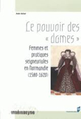 LE POUVOIR DES DAMES,
