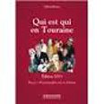 QUI EST EN TOURAINE, EDITION 2013,