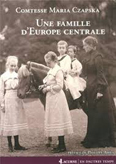 UNE FAMILLE D'EUROPE CENTRALE,
