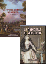LA SAGA D'UNE FAMILLE D'ANCIEN REGIME