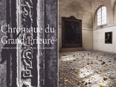 CHRONIQUES DU GRAND PRIEURE DE L'ORDRE DE MALTE EN ARLES