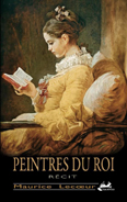 PEINTRES DU ROI