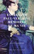 MEMOIRE DE MA VIE