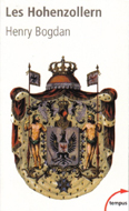 LES HOHENZOLLERN