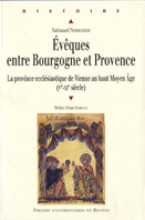 EVEQUES, ENTRE BOURGOGNE ET PROVENCE,