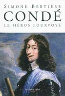 CONDE, LE HEROS FOUDROYE