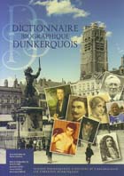 DICTIONNAIRE BIOGRAPHIQUE DUNKERQUOIS
