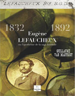 L'APOTHEOSE DE LA SAGA FAMILIALE,