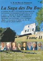 LA SAGA DES DU BUC,