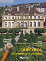 DU PEYROU, UN HOMME EN SON HOTEL,