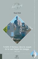 LES AVOCATS ET BARREAUX DU RESSORT DE LIMOGES (1811 - 1939),