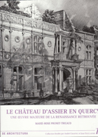 LE CHATEAU D'ASSIER EN QUERCY,