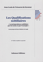LES QUALIFICATIONS NOBILIAIRES,