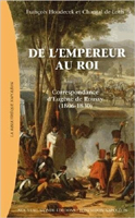 CORRESPONDANCE D'EUGENE DE ROUSSY