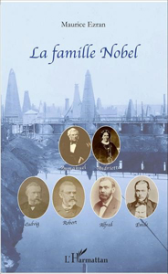 LA FAMILLE NOBEL