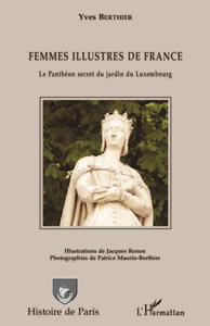 FEMMES ILLUSTRES DE FRANCE