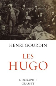 LES HUGO,