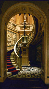 L'EXTRAORDINAIRE HOTEL PAIVA,