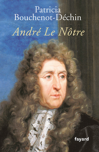ANDRE LE NOTRE,
