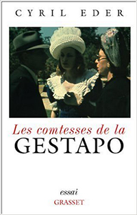 LES COMTESSES DE LA GESTAPO,