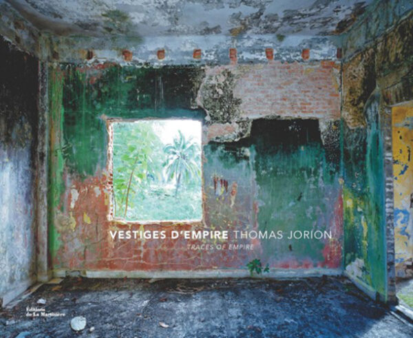 VESTIGES D'EMPIRE,