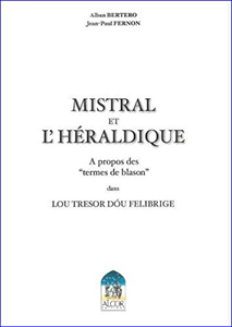 MISTRAL ET L'HERALDIQUE,
