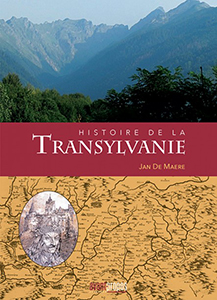 HISTOIRE DE LA TRANSYLVANIE,