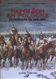 NAPOLEON EN POLOGNE,