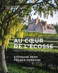 AU COEUR DE L'ECOSSE,