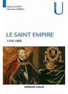 LE SAINT EMPIRE, 1500 - 1800,