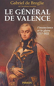 LE GENERAL DE VALENCE,